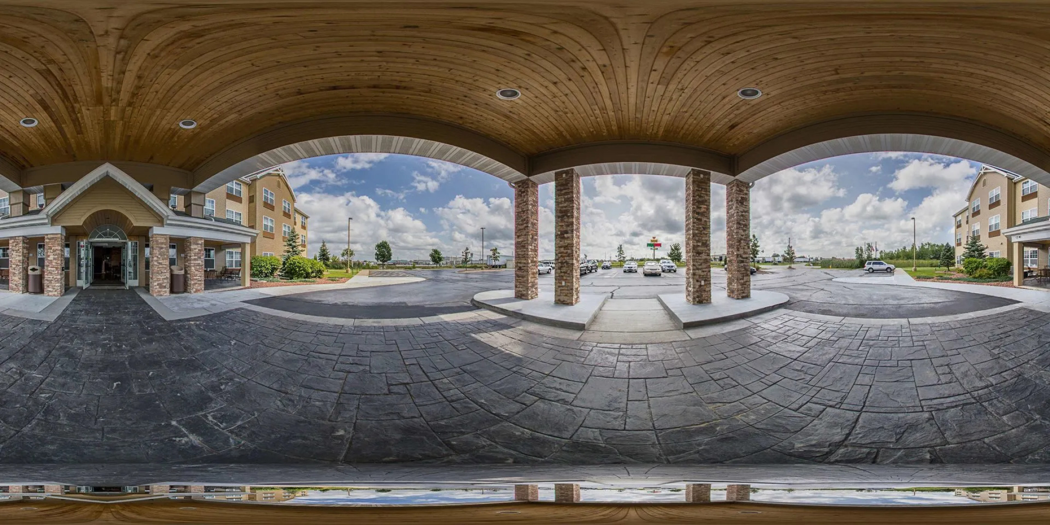 Country Inn & Suites by Radisson, Fond du Lac, WI