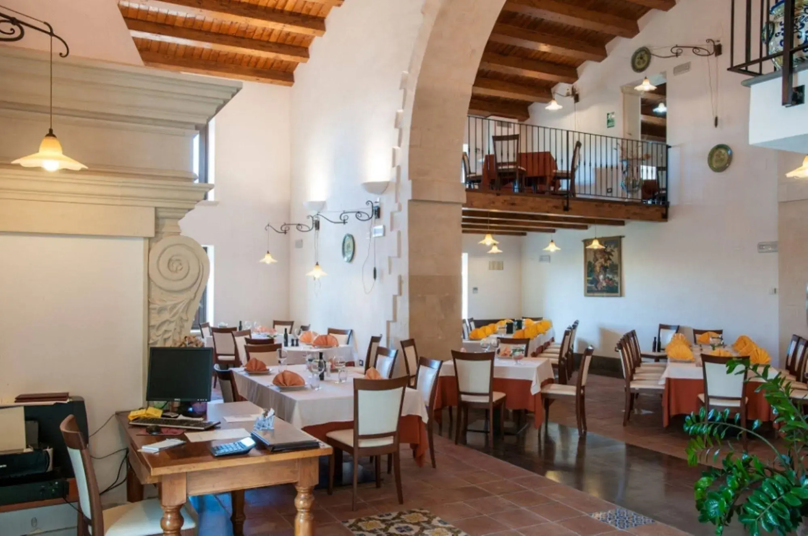 Kallikoros Country Resort & Spa