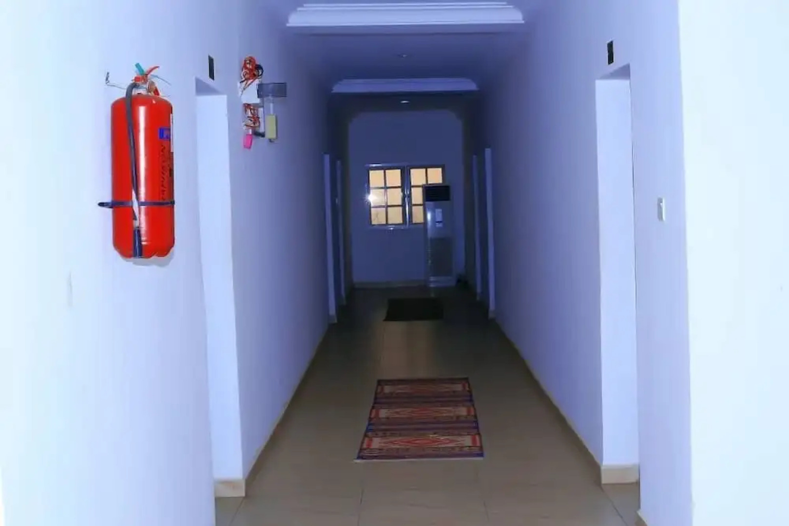 Jorany Hotel Resort Ikom