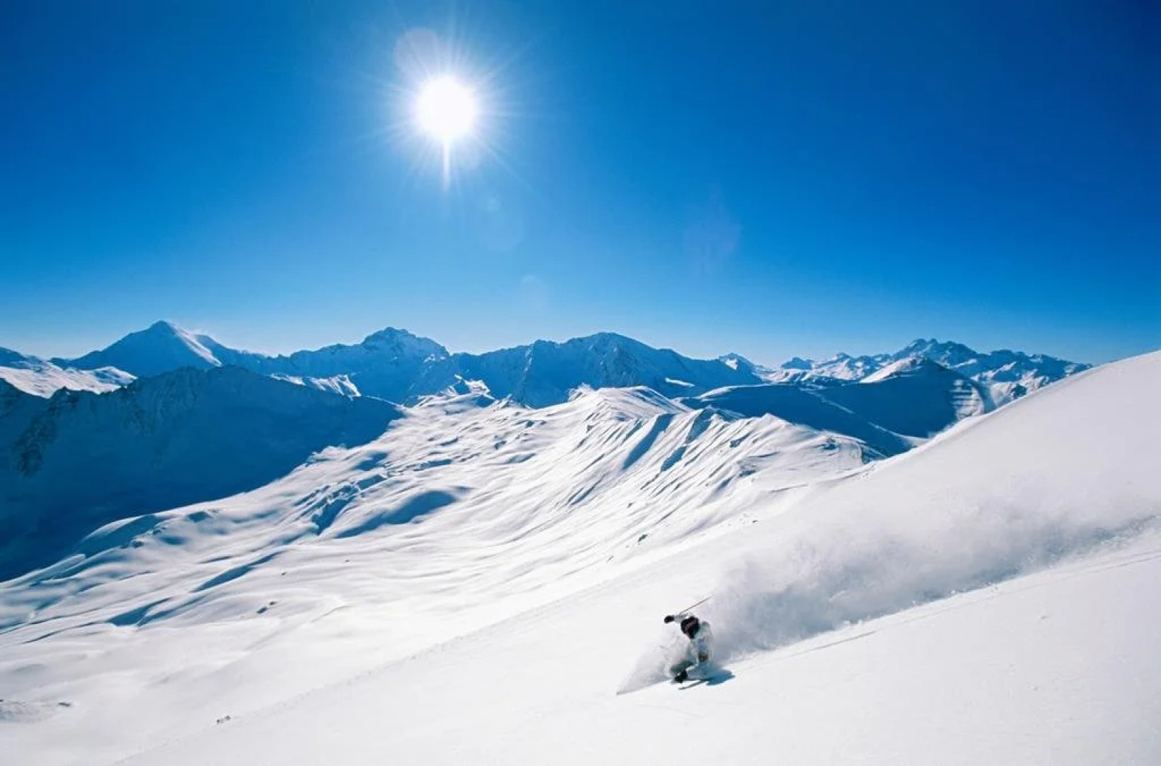 Chalet Silvretta Hotel & Spa