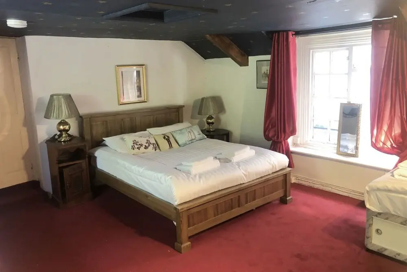 Cotswold Manor House
