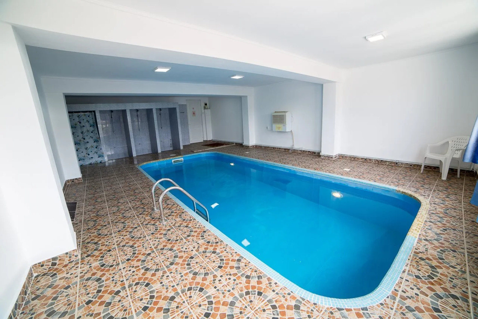 Pension Perla Brazilor