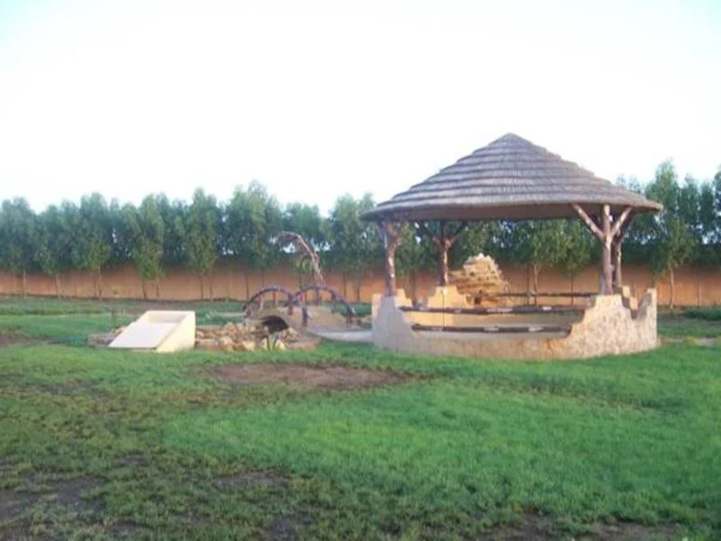 Farasan Coral Resort