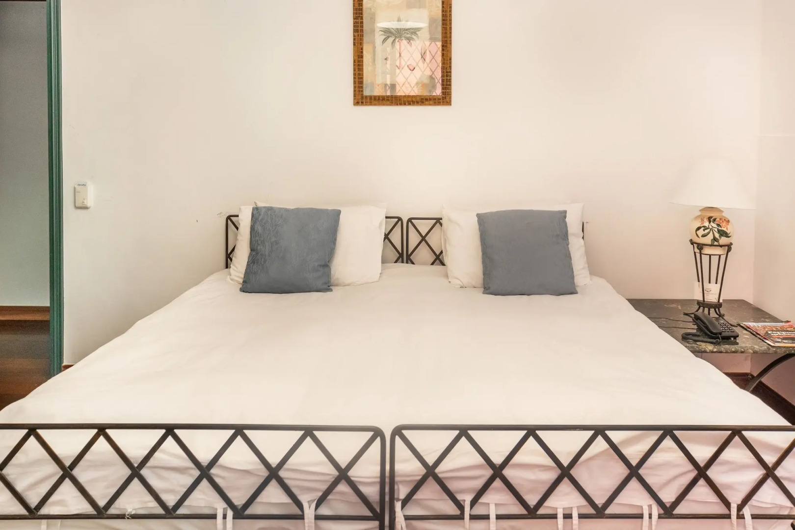 Bomtempo ll Chales da mata