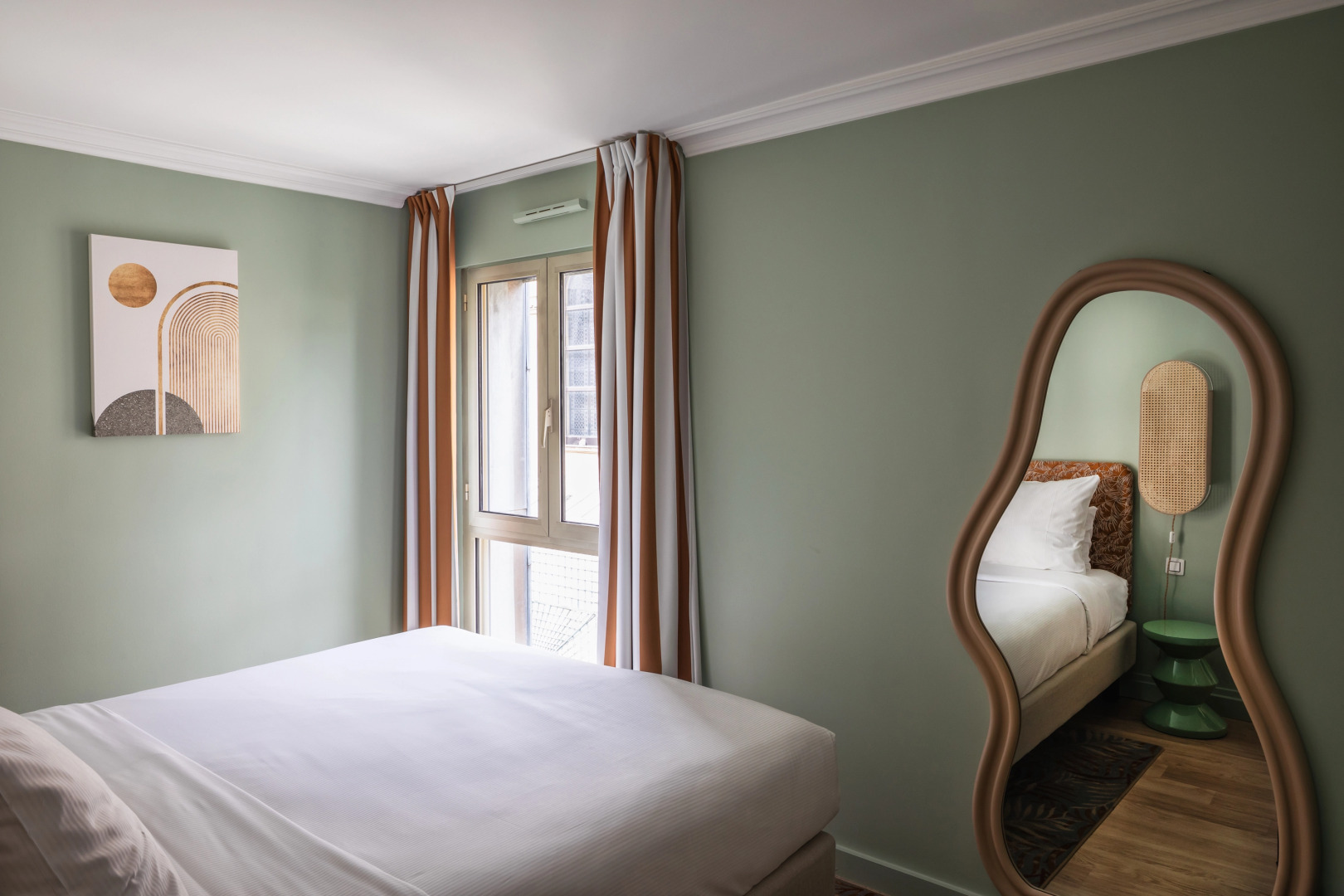 Citadines Opéra Paris