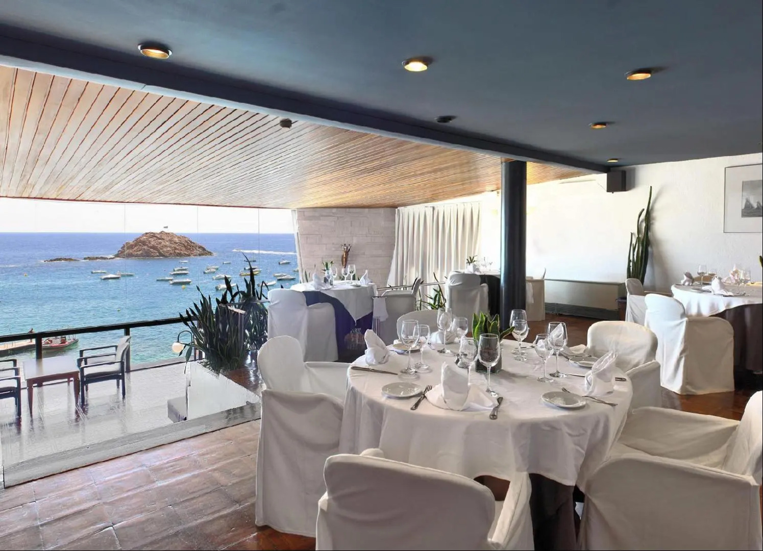 Gran Hotel Reymar & Spa