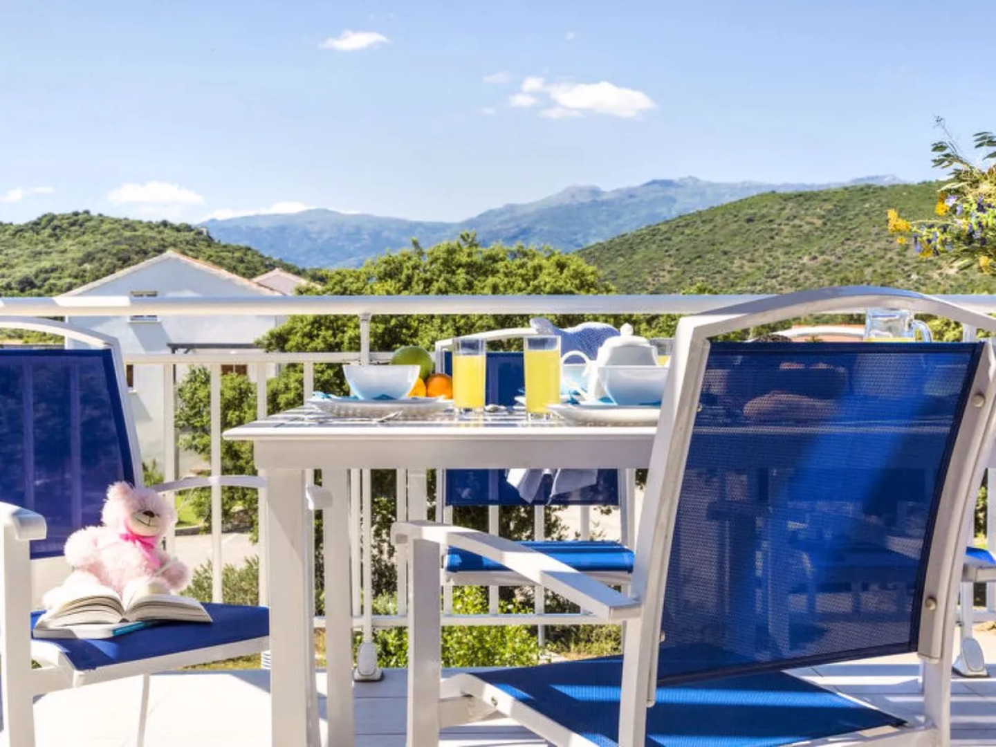 Casa dOrinaju (SFL202)