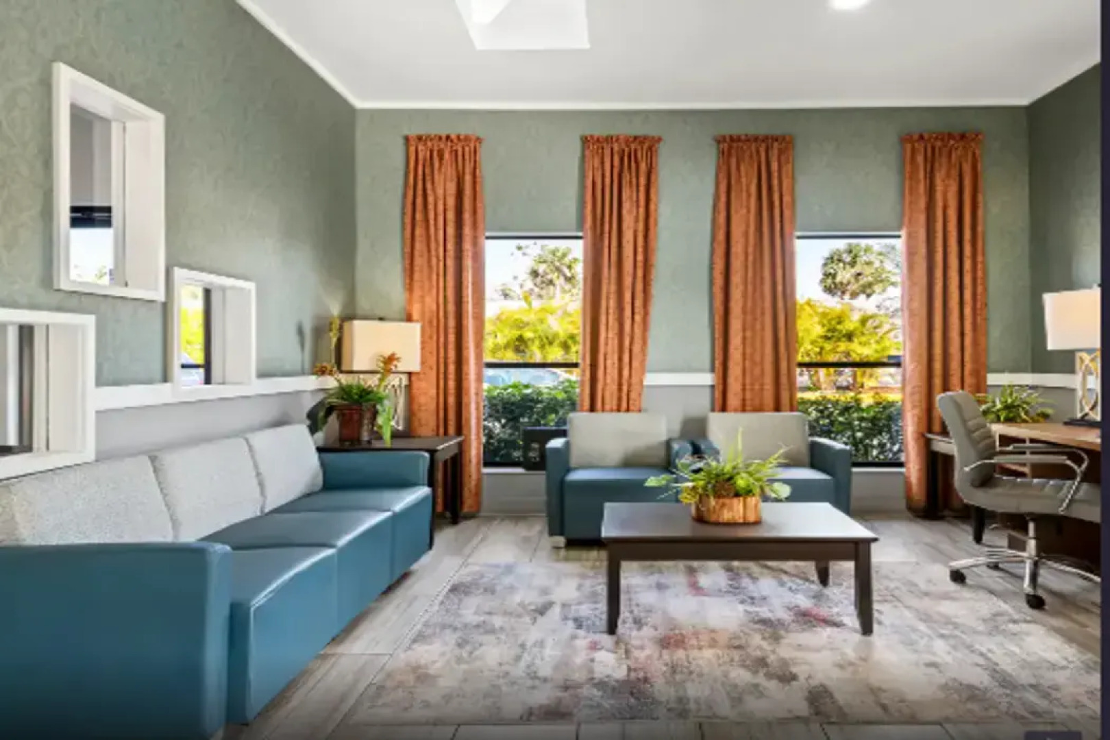 Econo Lodge Vero Beach - Downtown