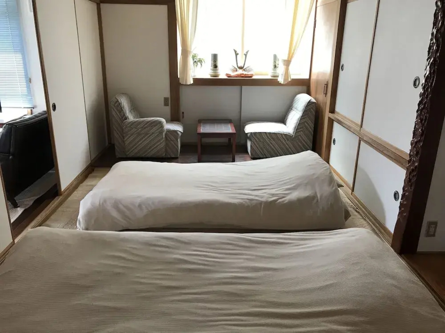 Convenient Apartment In Otaru