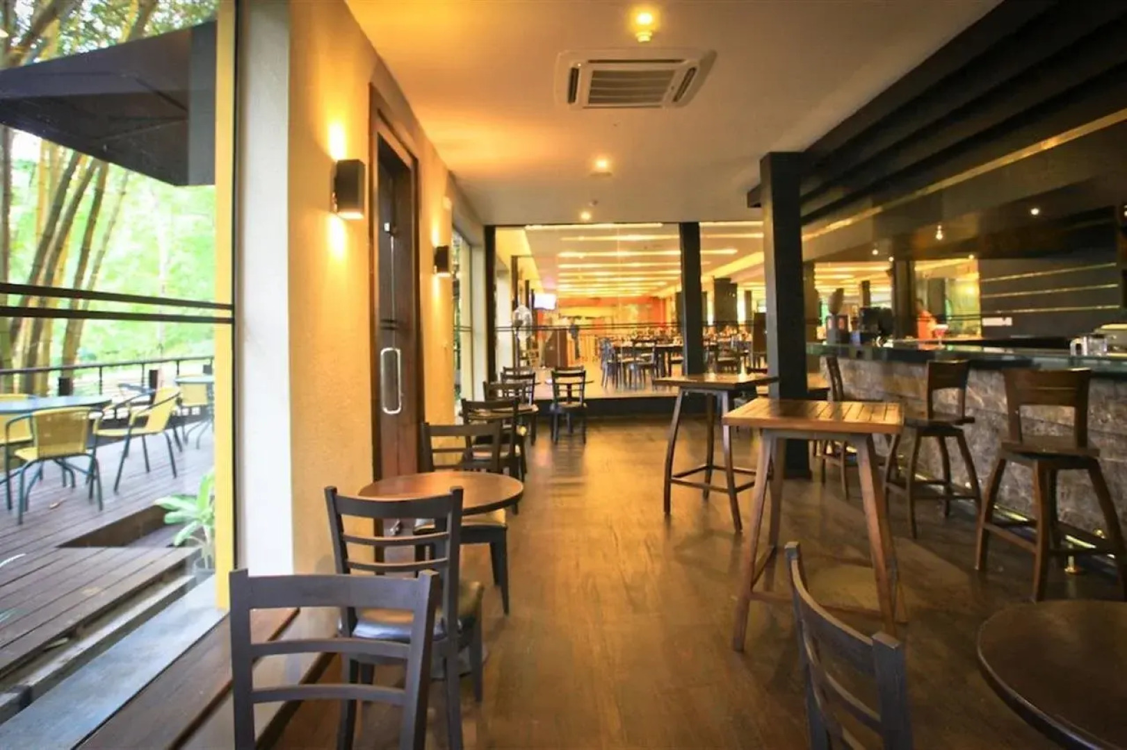 Grand Udawalawe Safari Resort