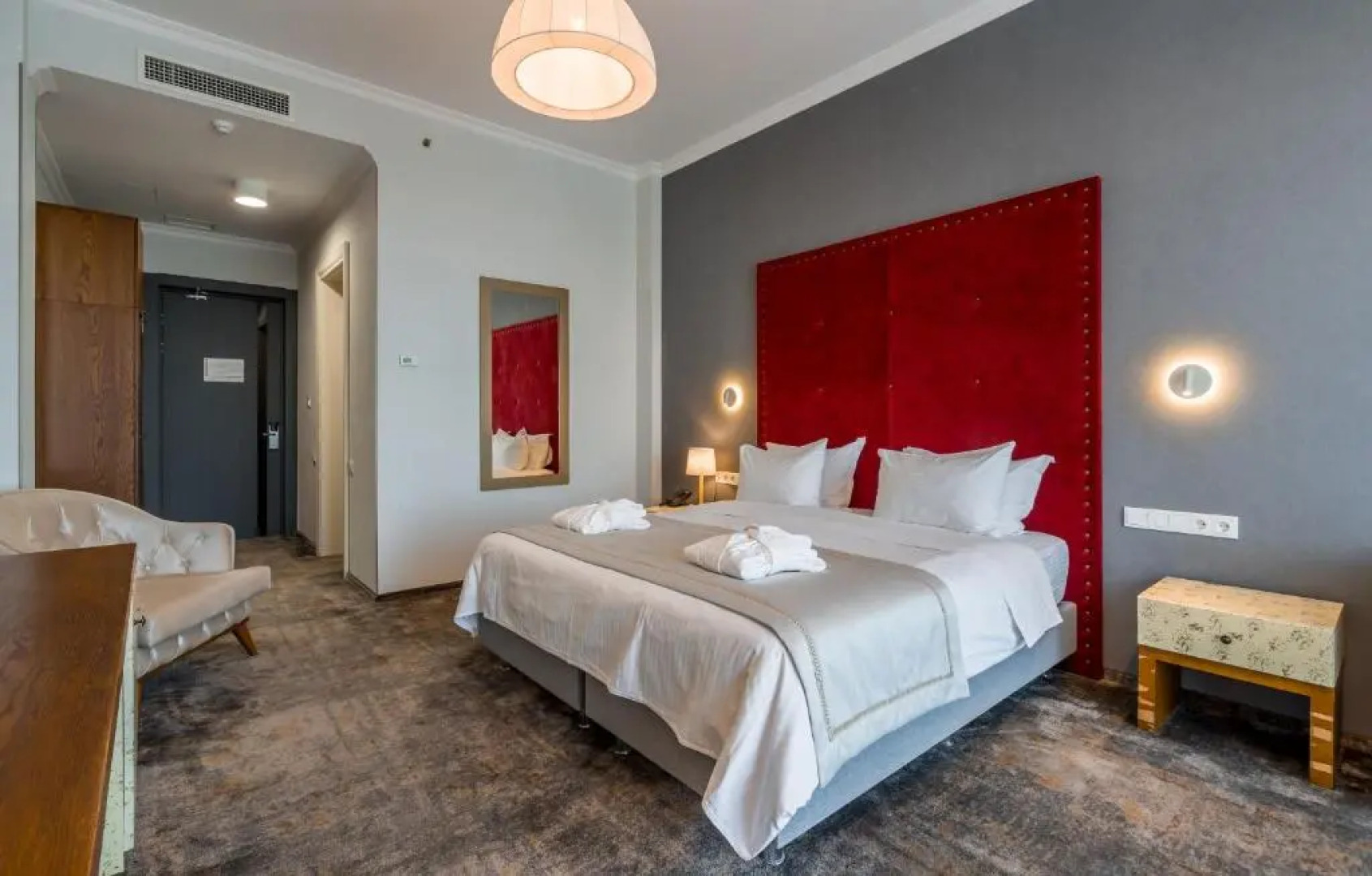 Курорт Akhasheni Wine Resort & Spa