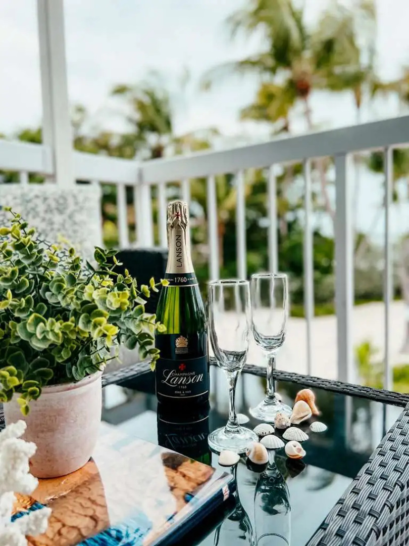 Bayside Inn Key Largo