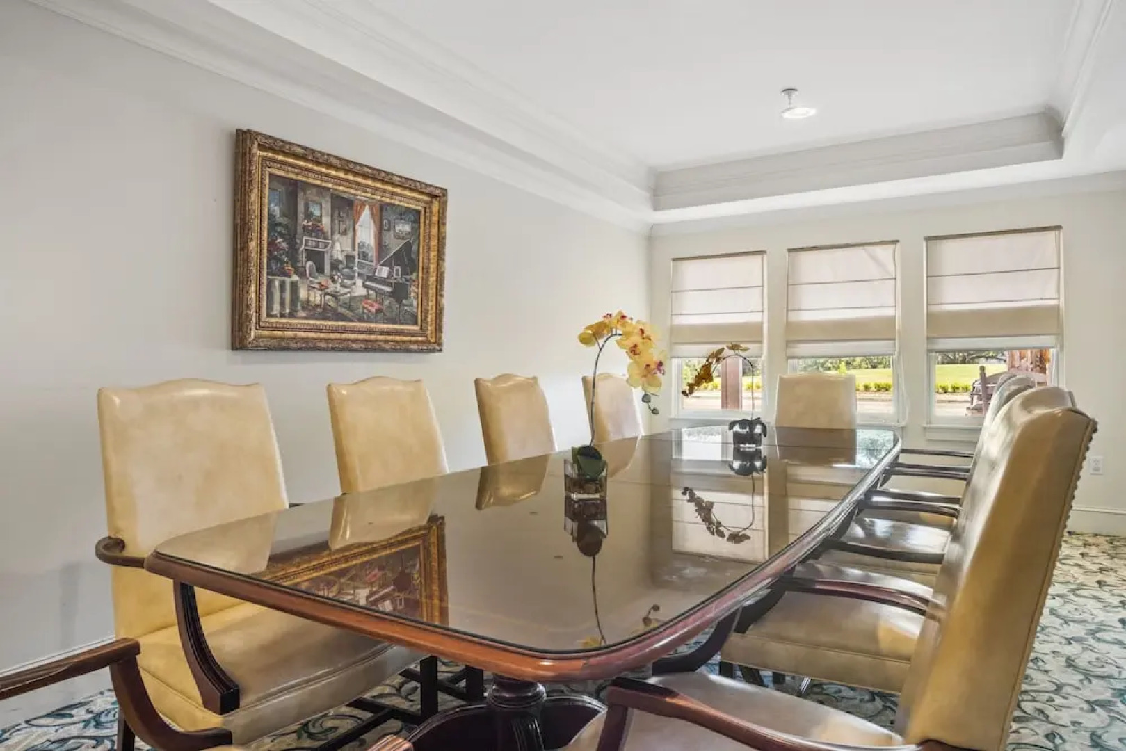 Gulf Hills Hotel & Resort