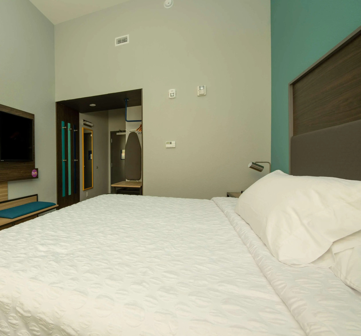 Tru by Hilton The Colony Dallas