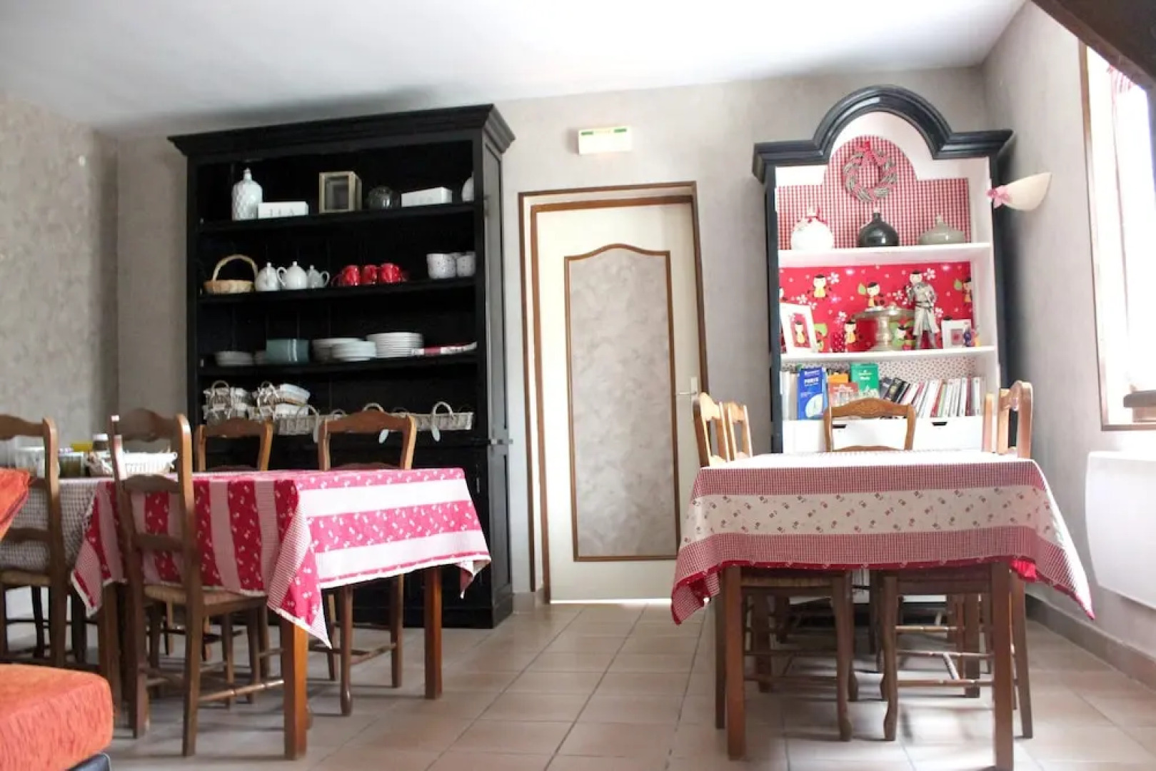House With 5 Bedrooms in Croutoy, With Enclosed Garden and Wifi