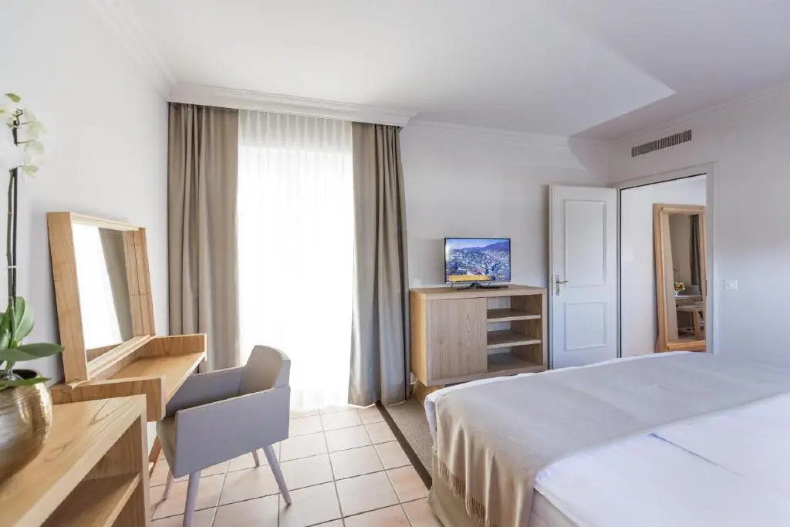 Villa Favorita - Parkhotel Delta