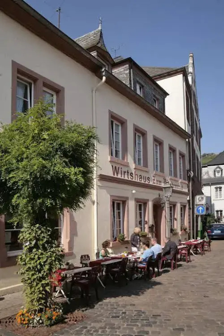 Wirtshaus zum Pferdemarkt