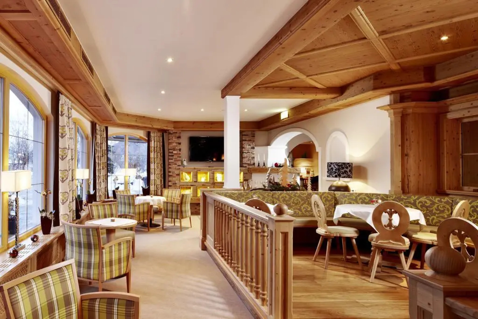 Smaragdhotel Tauernblick