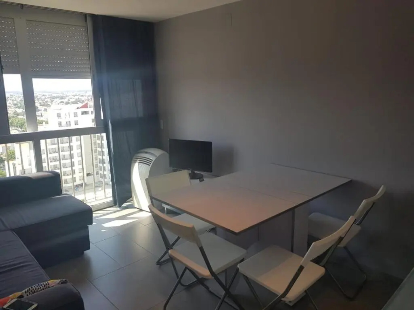 Apartamento Playa Ampuriabrava