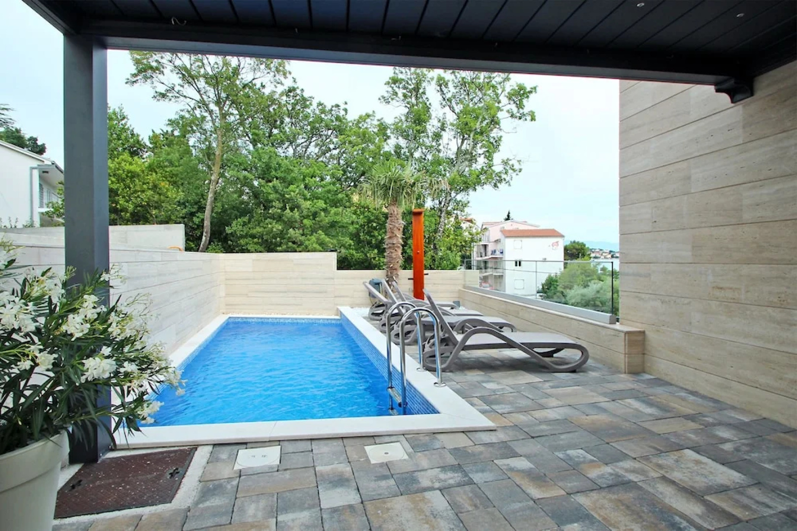 Apartments DEL MAR 5