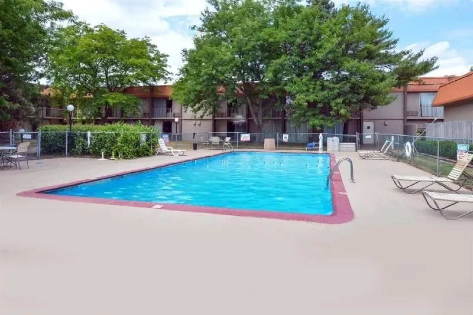 Baymont By Wyndham Northwood