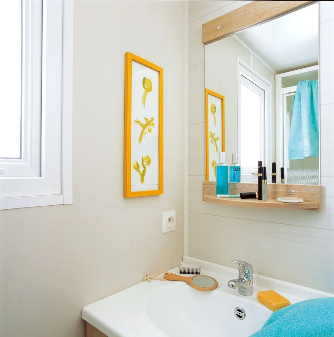 Camping Lou Cabasson