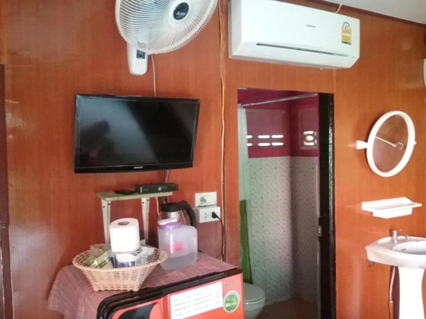 Bansonmanee Homestay