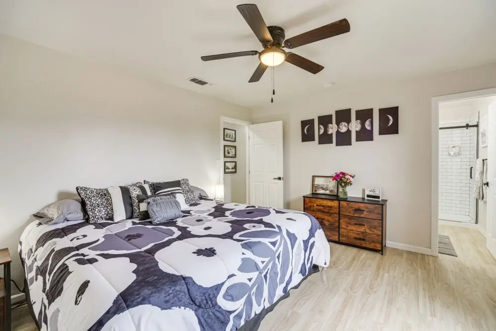 New Mexico Smart Home w/ Private Yard & Grill