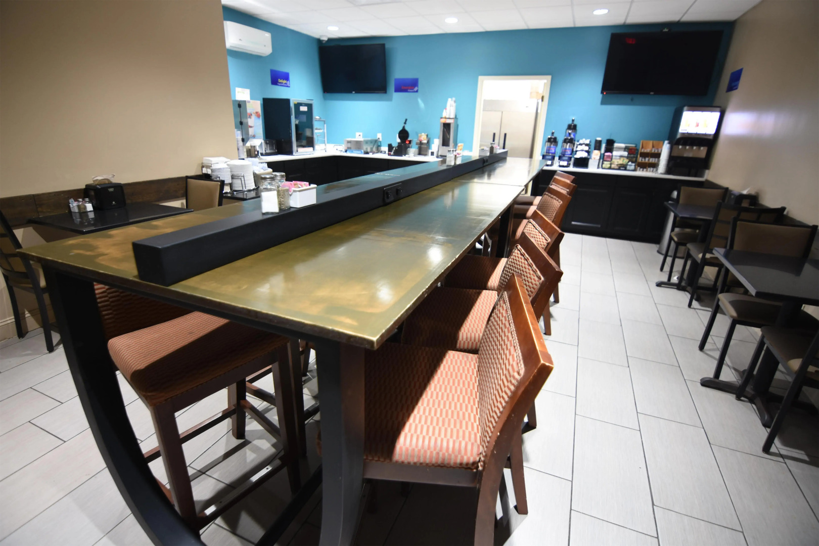 Best Western Point South