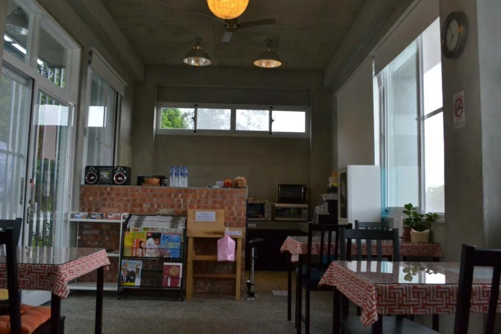 David Samstrong Lite