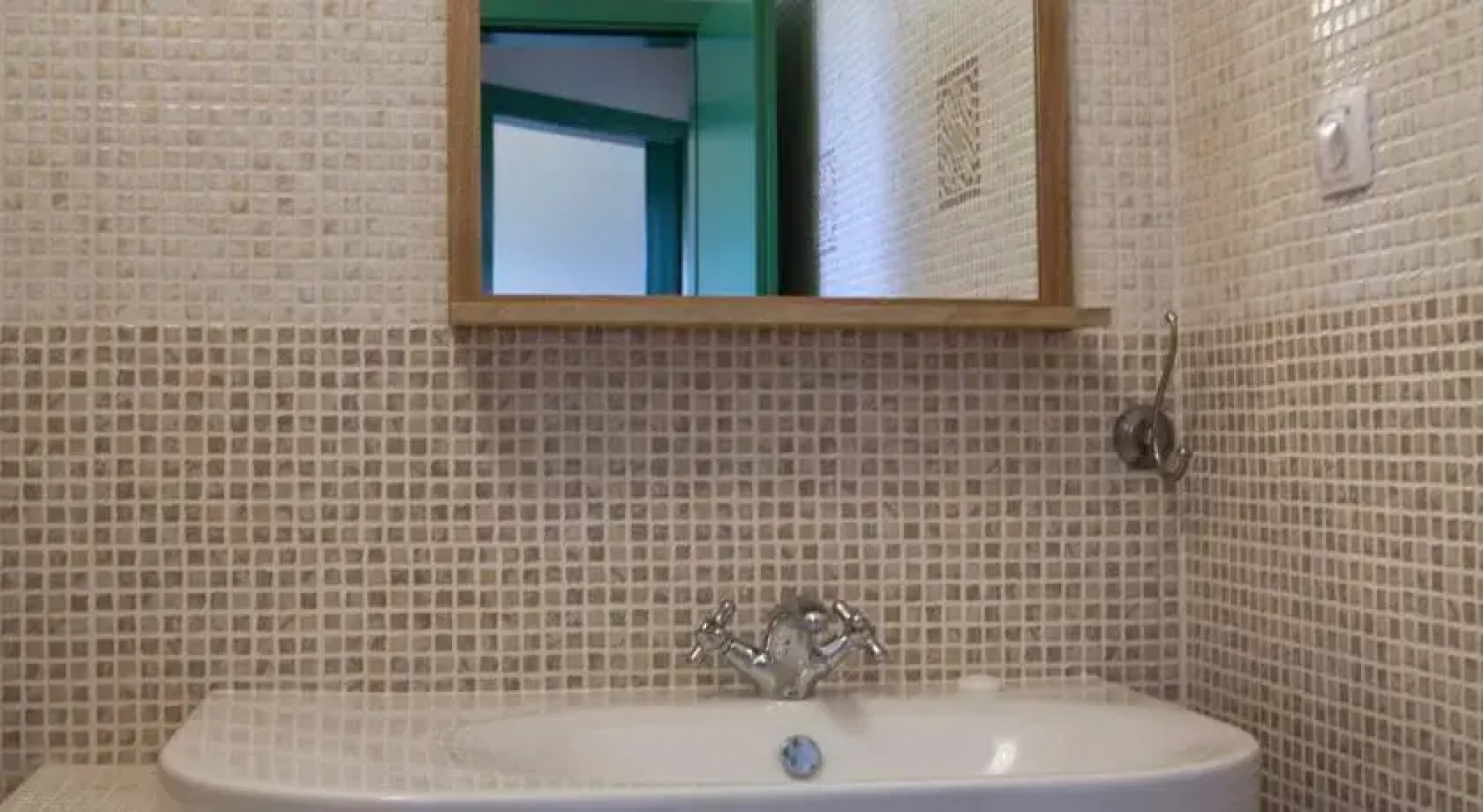 Holiday Home Mikulica