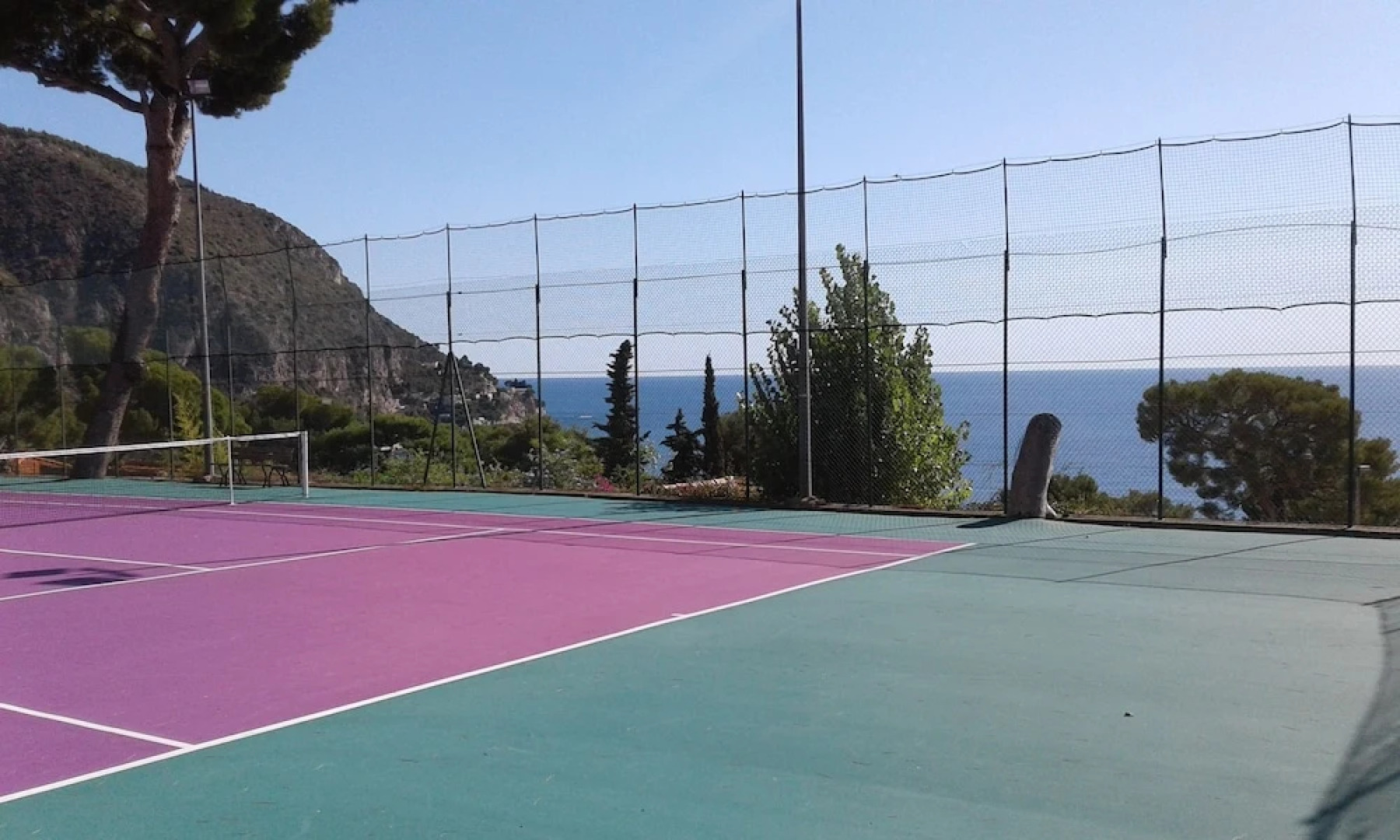 Luxury Villa Panorama