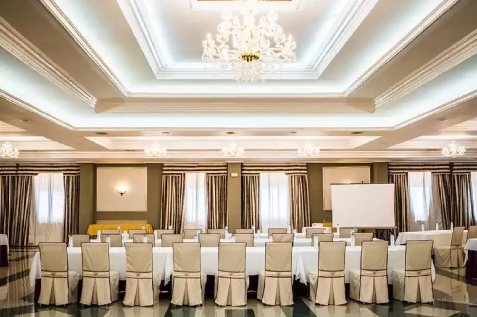 Hospedium Hotel Triana