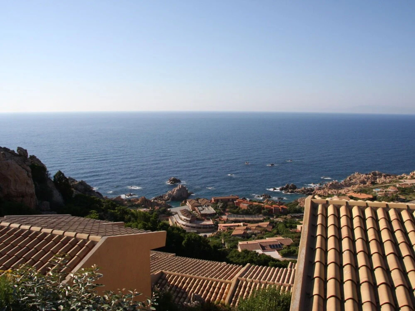 Astounding Villa in Costa Paradiso Italy With Swimming Pool