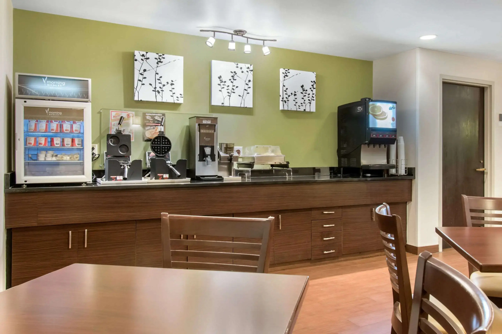 Sleep Inn Carlisle South