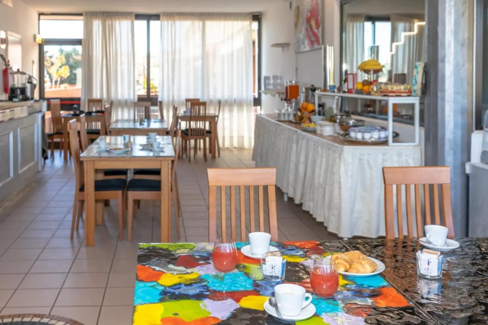 Hotel Valpolicella International