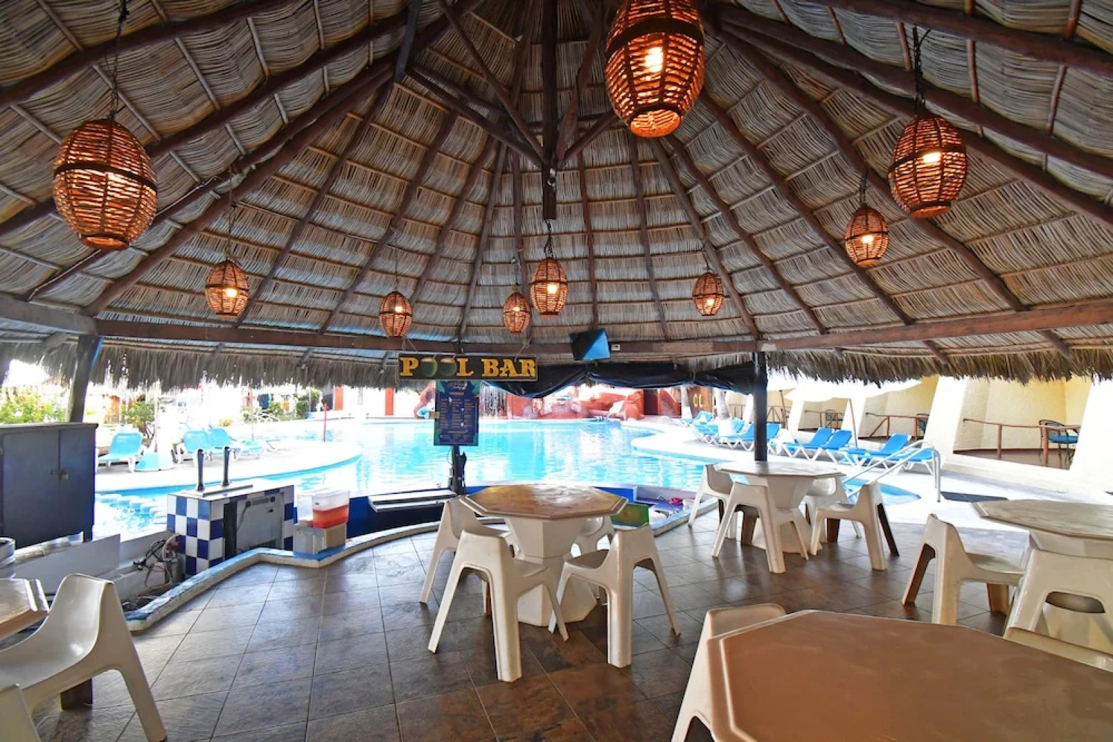 La Quinta Gran Bahia Cuastecomates