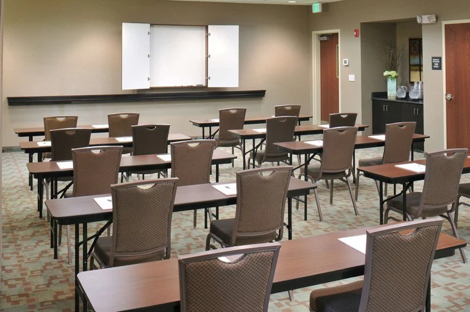 Hampton Inn Gadsden/Attalla Interstate 59