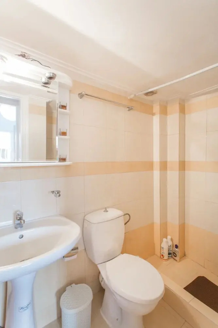 Harmony Athens residence