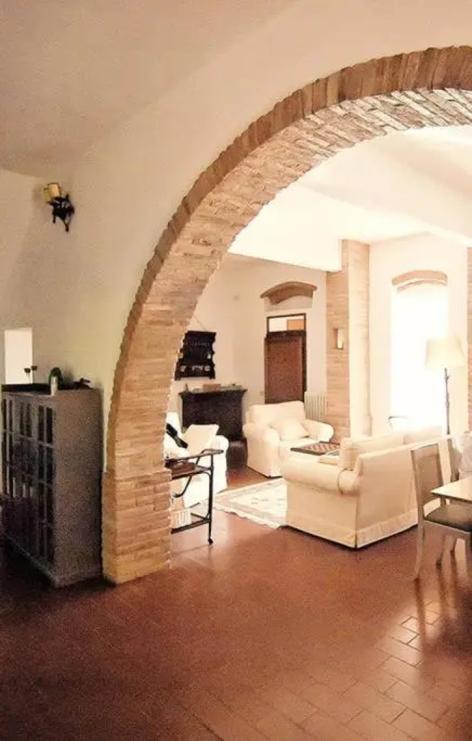 Stunning Country House overlooking Tuscany hills