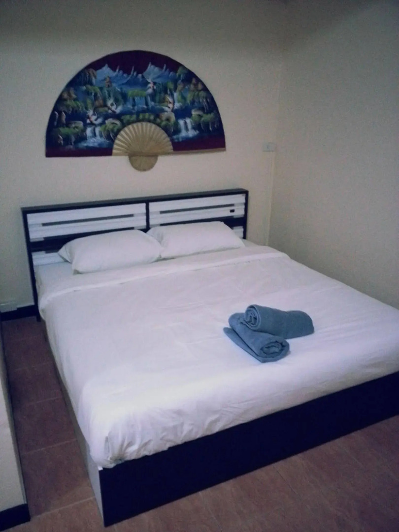 OYO 963 Sunshine Guesthouse