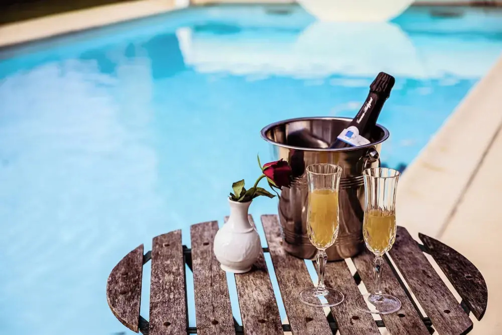 Château de la Grange Moreau