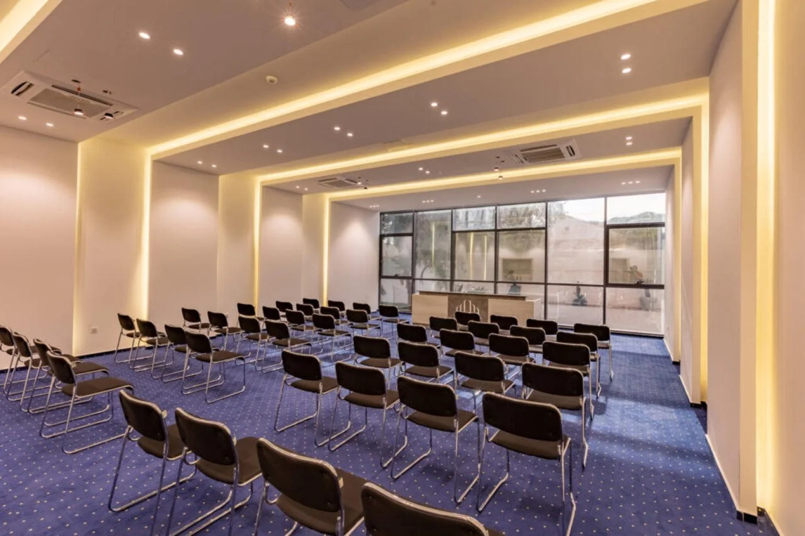 Hotel Ben Aouda & Spa