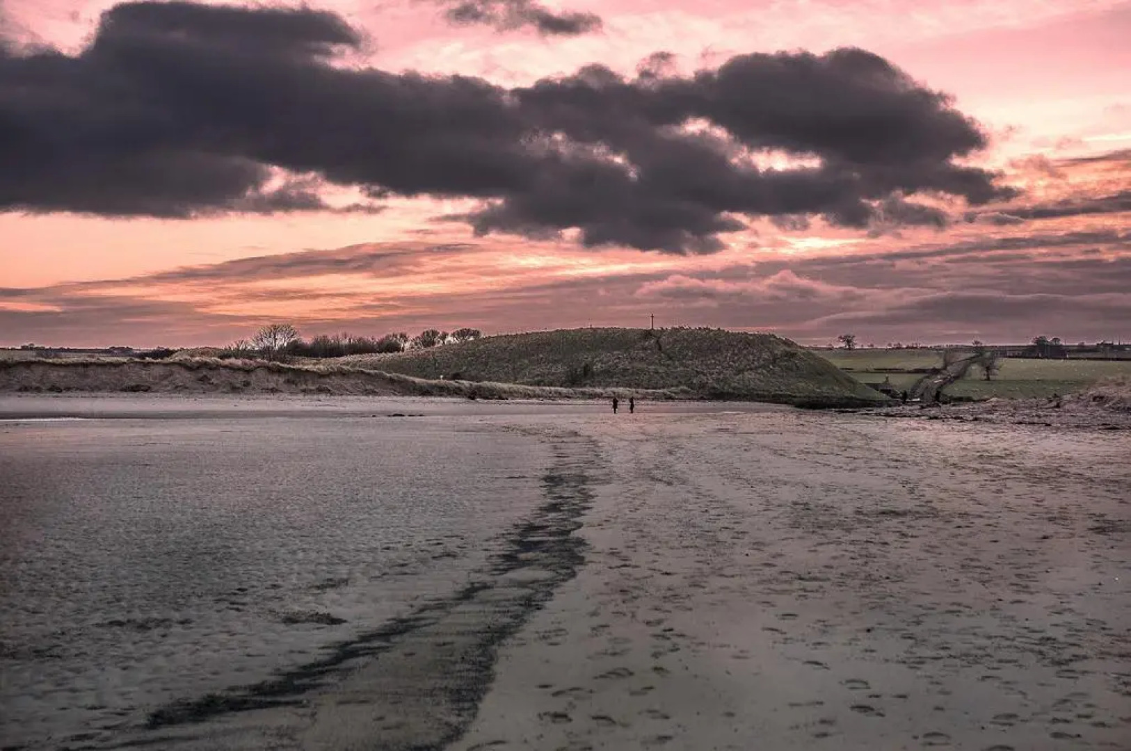 Percy Terrace Bed and Breakfast