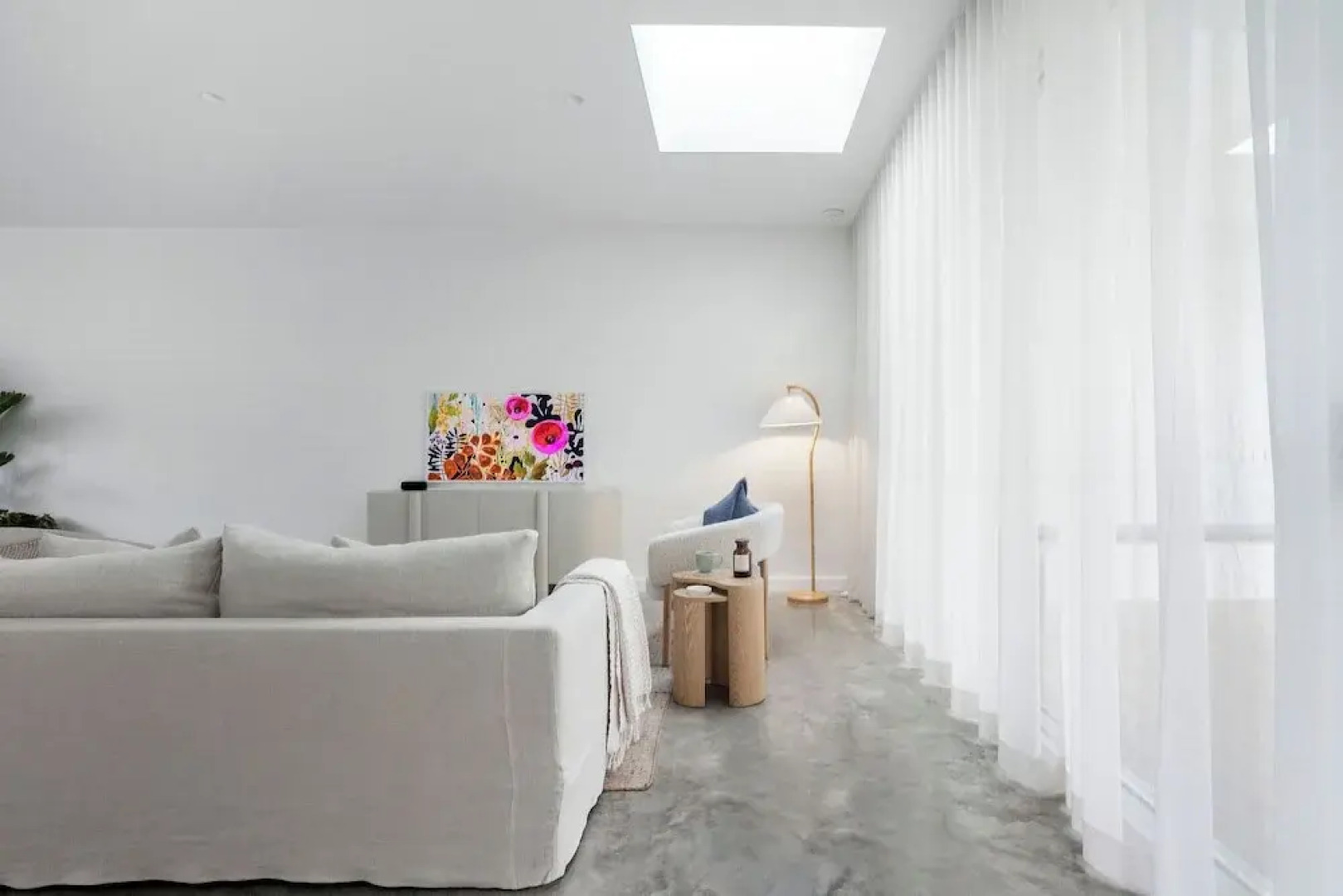 Rubus Residences, Berry - by Linnaeus Collection