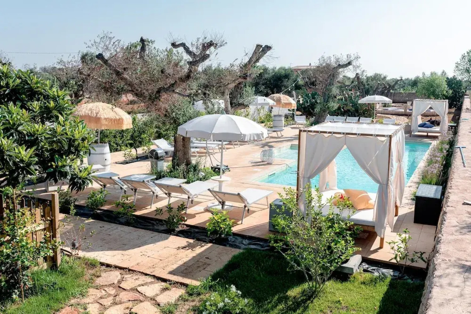 Resort Corte dei Donno