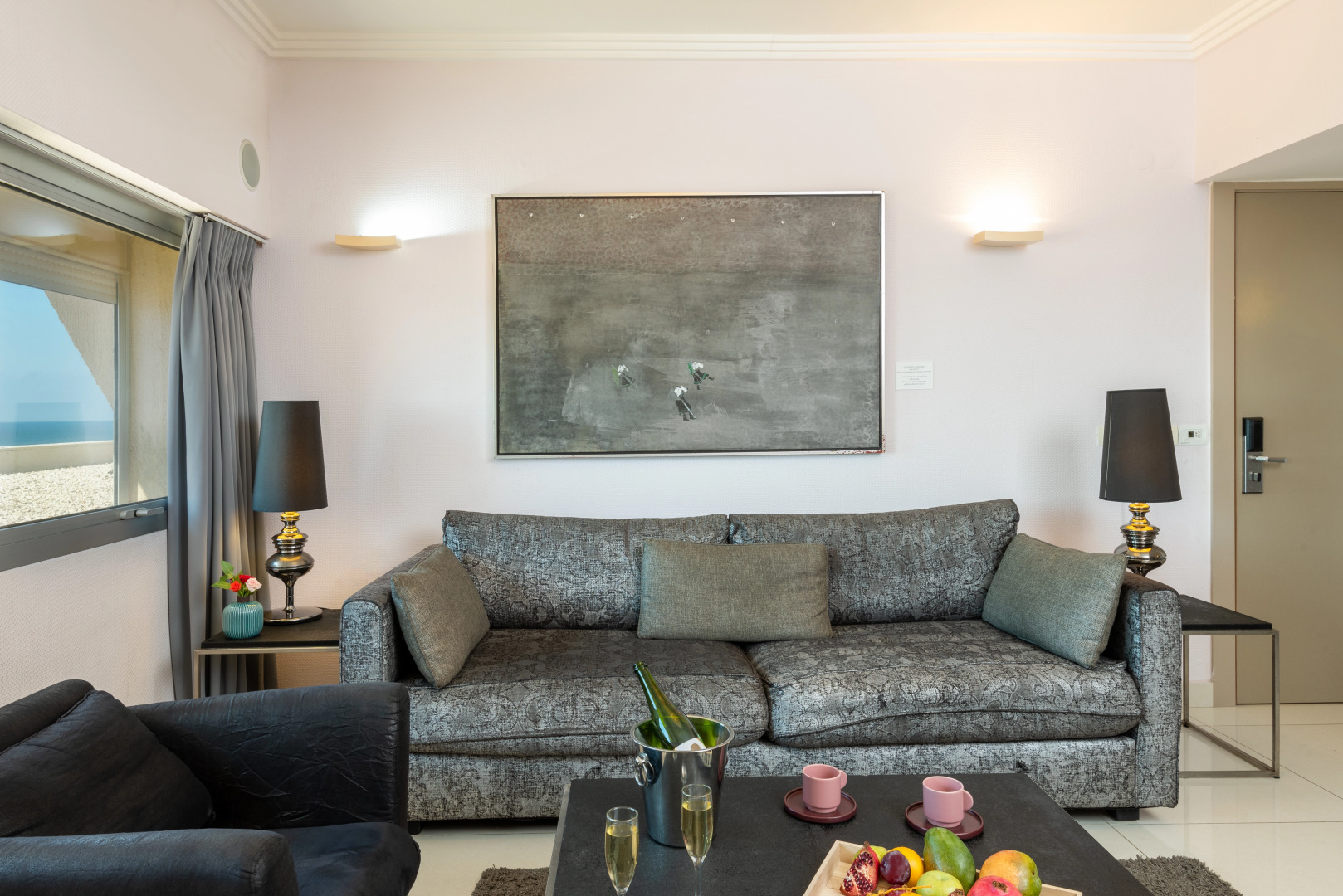 Leonardo Gordon Beach