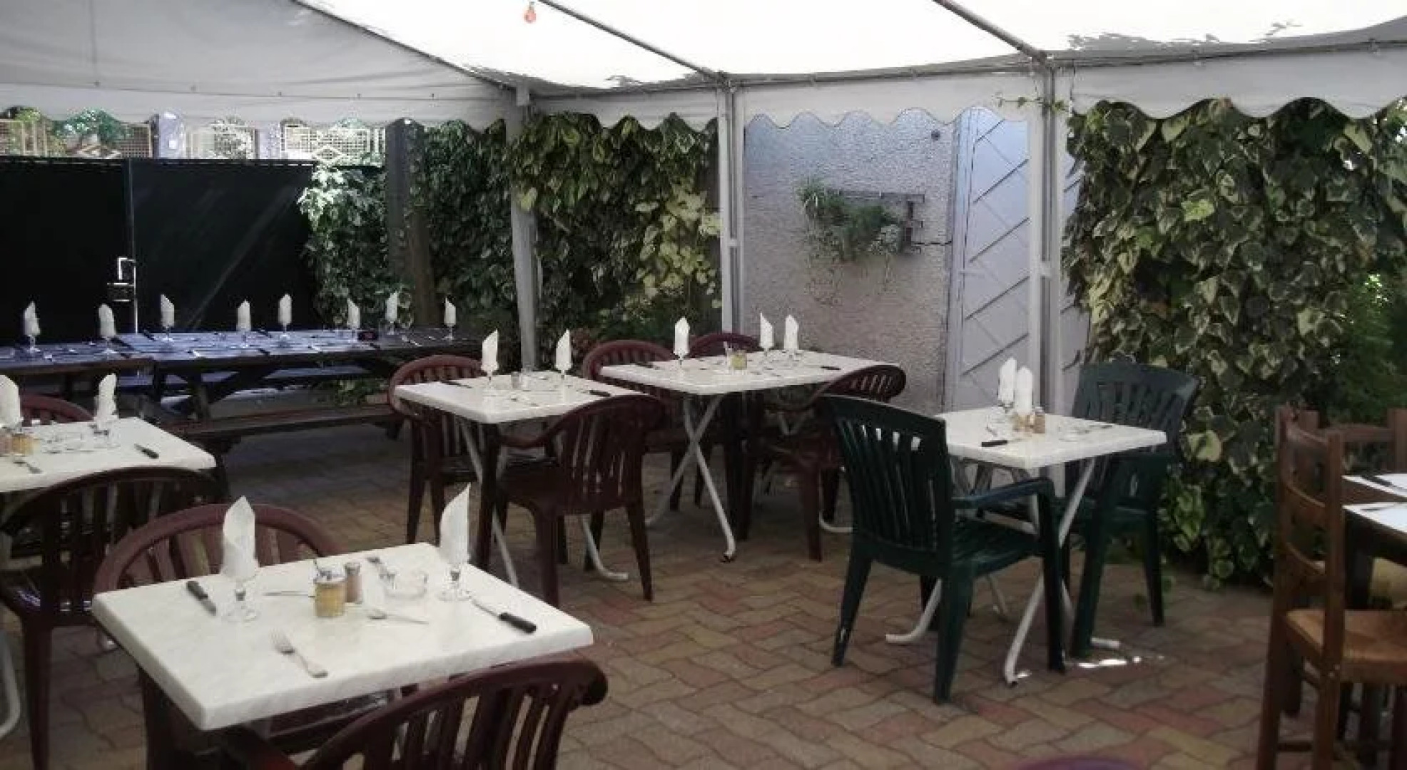 Le Relais De La Gare Routiere