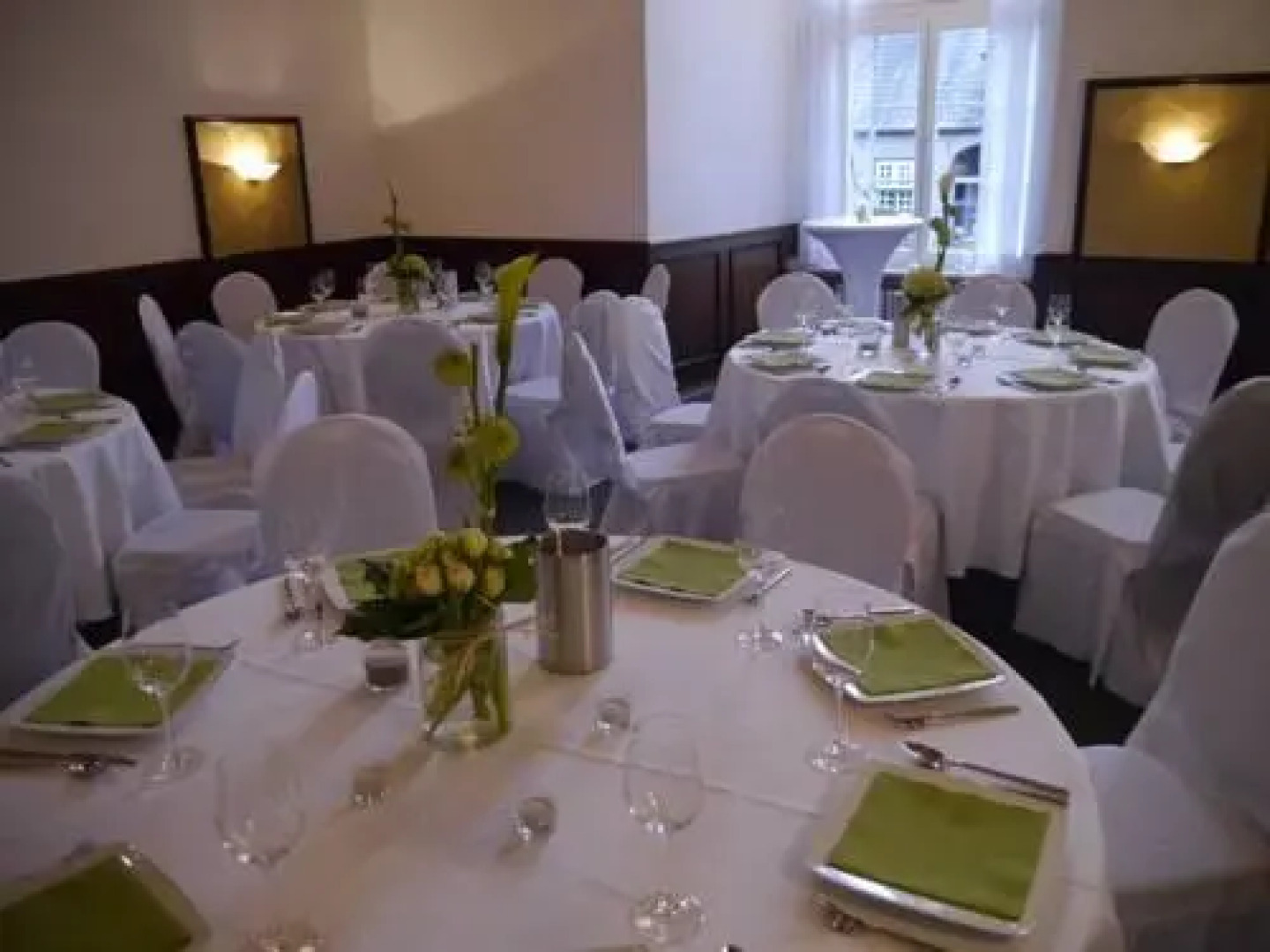 Hotel Schloss Walbeck