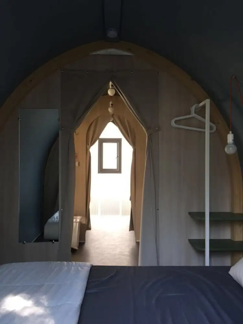 Camping Panorama del Chianti